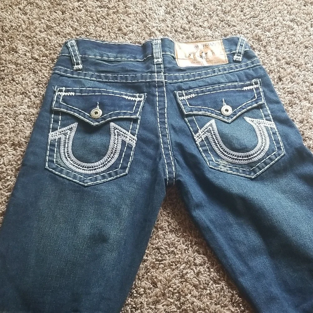 True religion jean